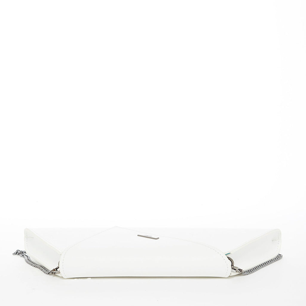 Leather Clutch, Crossbody Bag