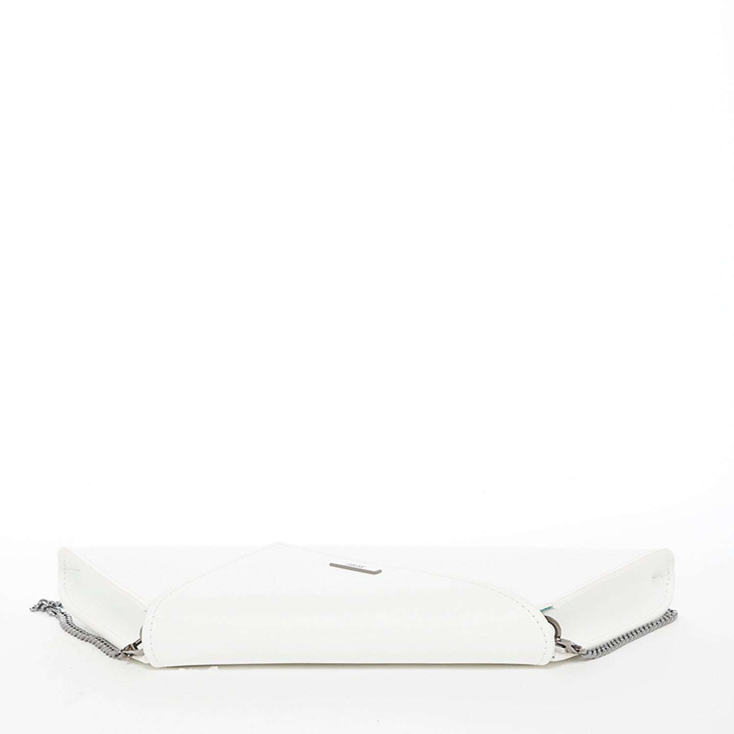 Leather Clutch, Crossbody Bag